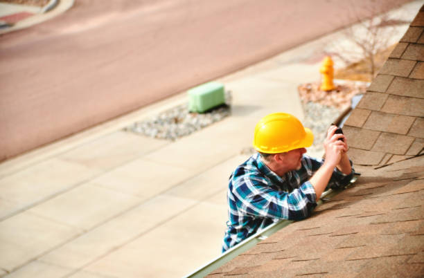 Best Roof Gutter Cleaning  in Delphi, IN