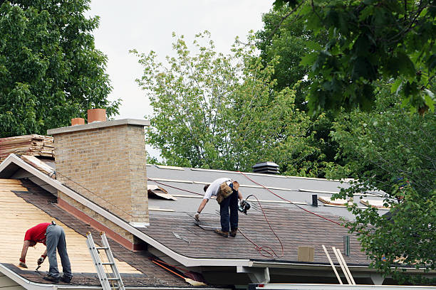 Roof Repair Estimates in Delphi, IN