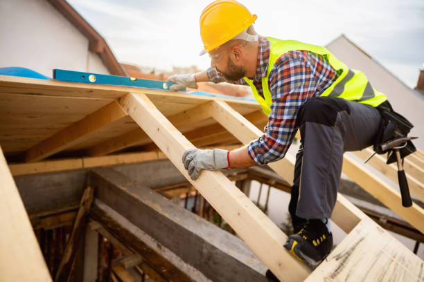 Quick and Trustworthy Emergency Roof Repair Services in Delphi, IN