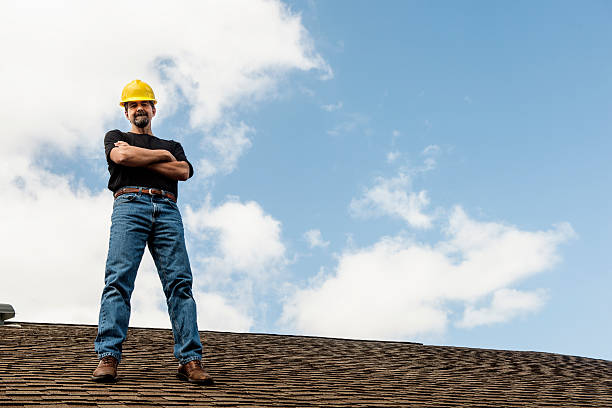 Professional Roofing Contractor in Delphi, IN