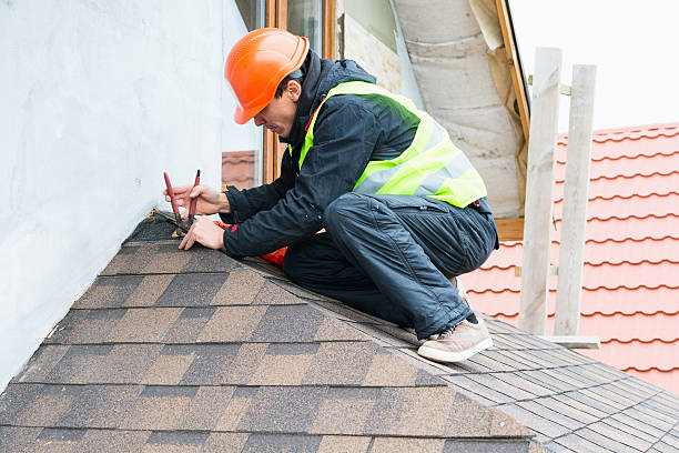 Slate Roofing Contractor in Delphi, IN