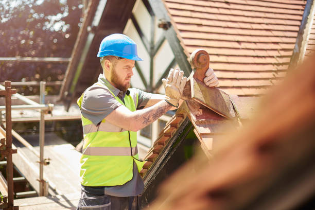 Best Best Roofing Contractors  in Delphi, IN